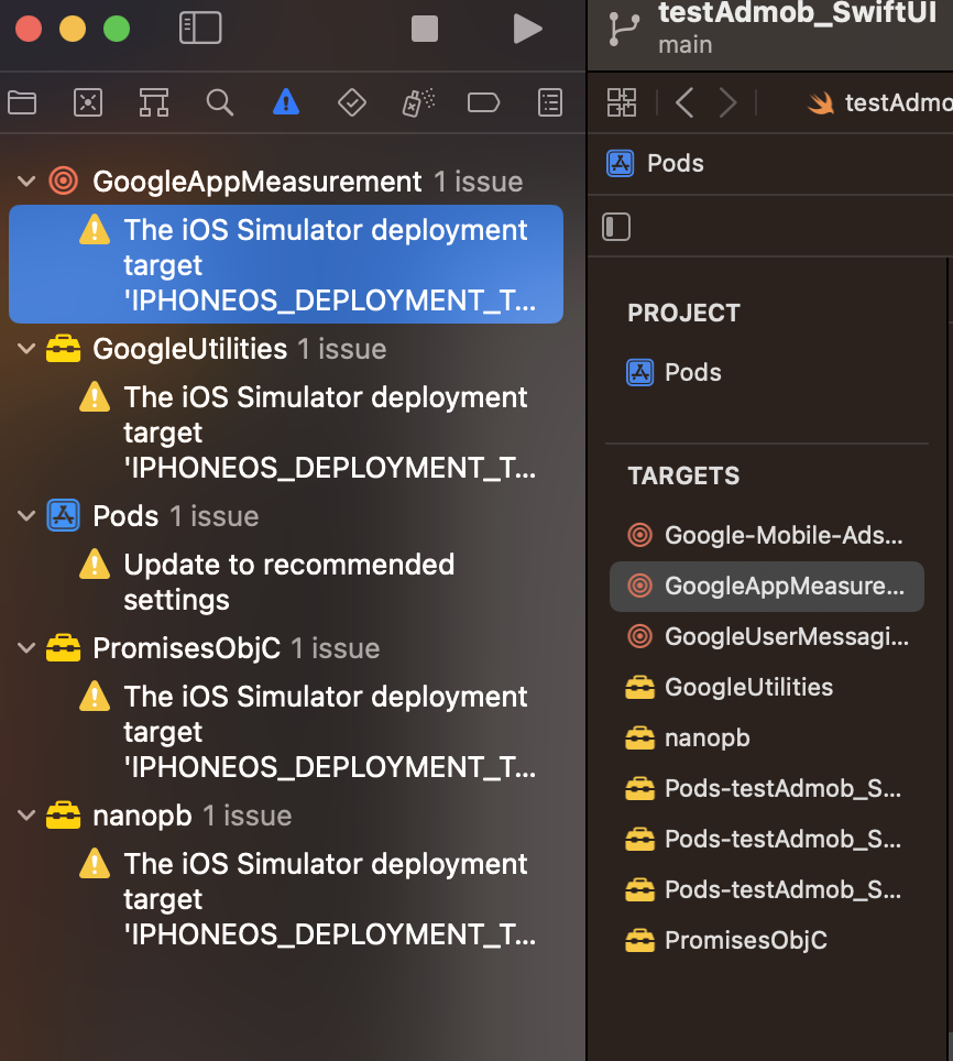 The_iOS_Simulator_deployment_target